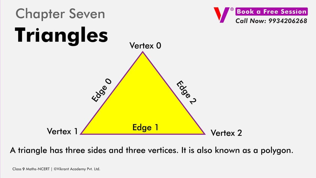 Class 9 Ncert chapter Seven Triangles_001