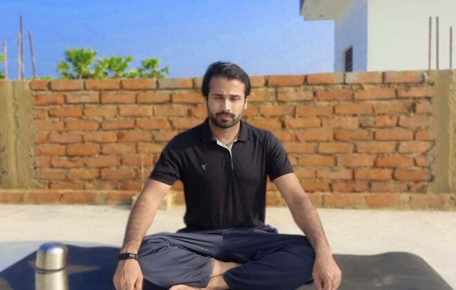 How to Heal Yourself With Meditation