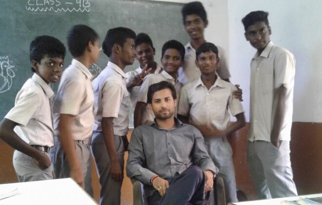 How to grow compassion