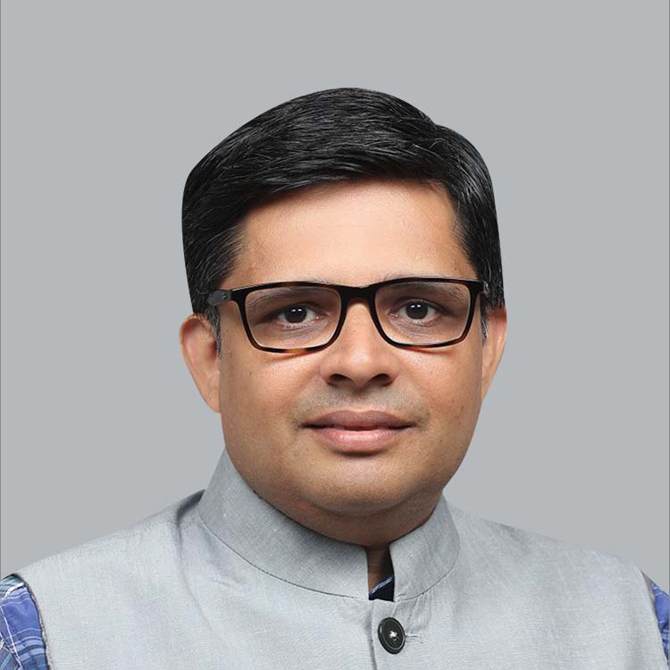 prof. Rajeev Verma