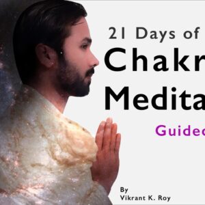 21 days of Chakra Meditation-01