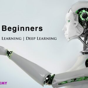 AI for Beginners-Vikrant Academy