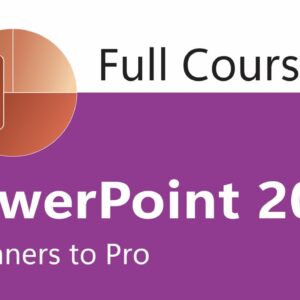 MS PowerPoint-Full Course-Vikrant Academy