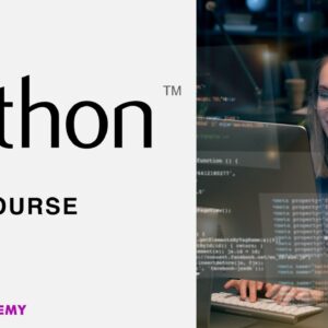 Python Full Course-Vikrant Academy