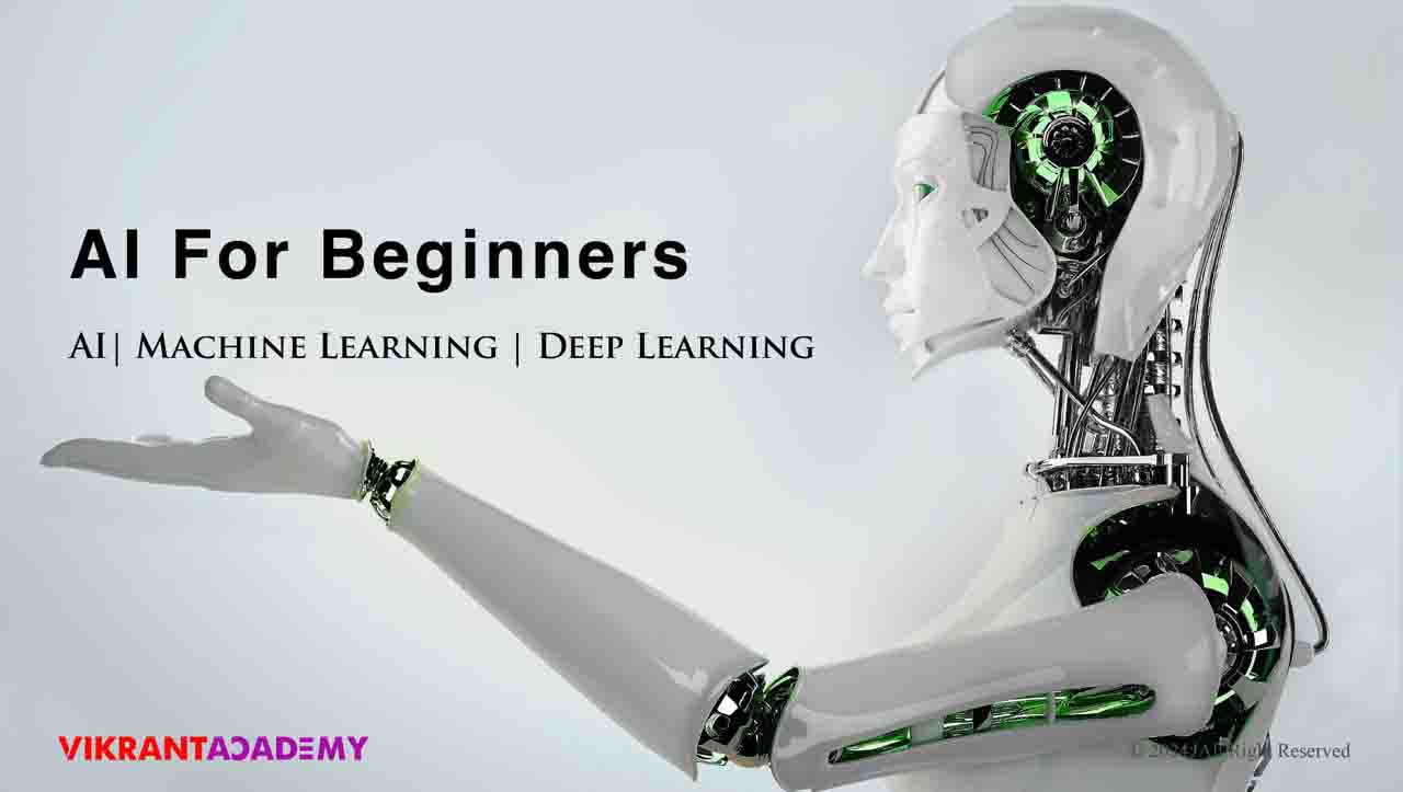 AI-for-Beginners