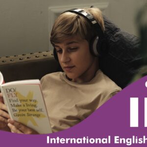 Class - 10- IEO-International English Olympiad-Vikrant-Academy