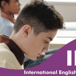 Class - 11- IEO-International English Olympiad-Vikrant-Academy