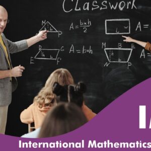Class 11- International Mathematics Olympiad -Vikrant-Academy