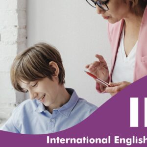 Class - 12- IEO-International English Olympiad-Vikrant-Academy