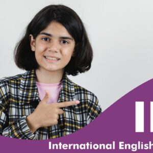 Class - 6- IEO-International English Olympiad-Vikrant-Academy