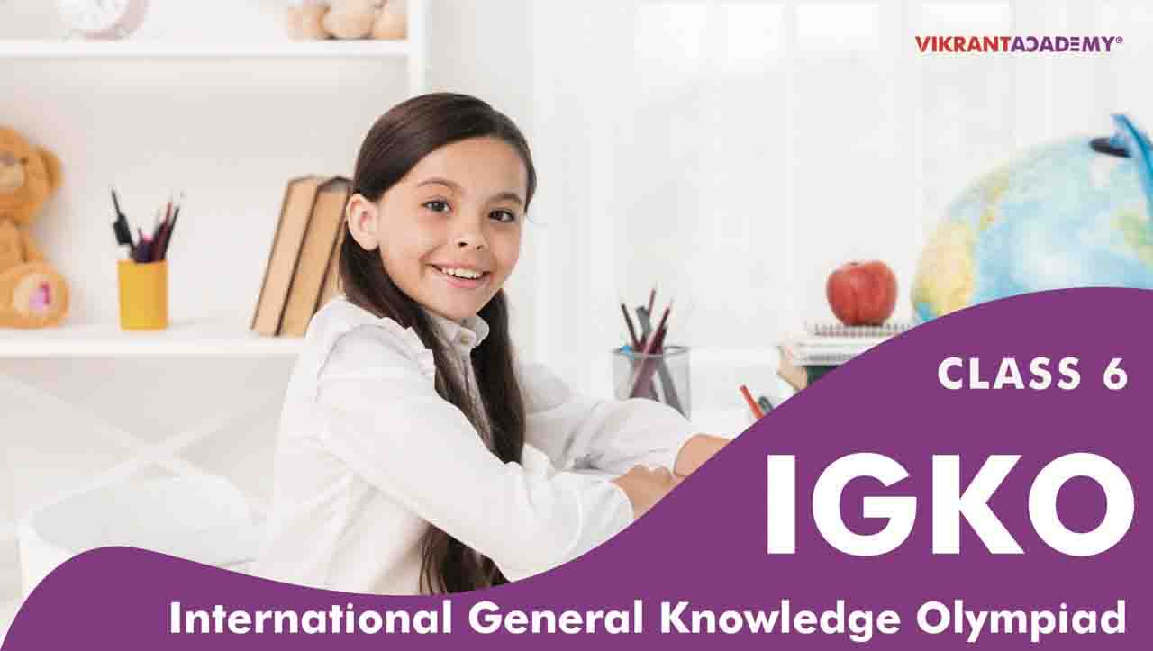 General-Knowledge-Olympiad