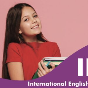 Class - 8- IEO-International English Olympiad-Vikrant-Academy