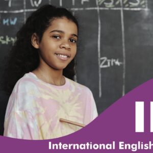 Class - 9- IEO-International English Olympiad-Vikrant-Academy
